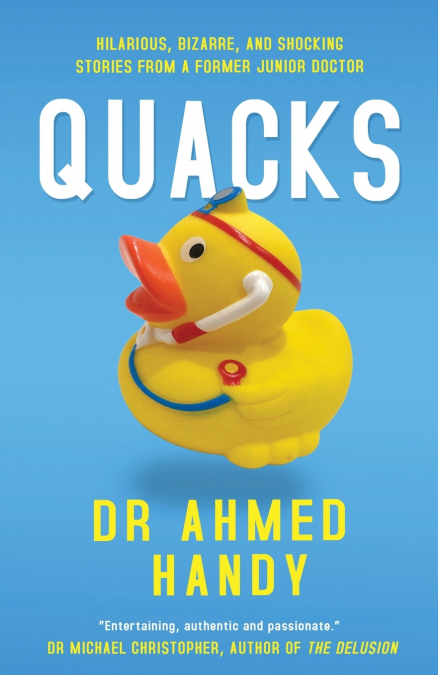 Quacks