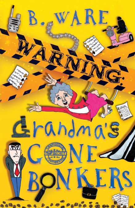 WARNING
