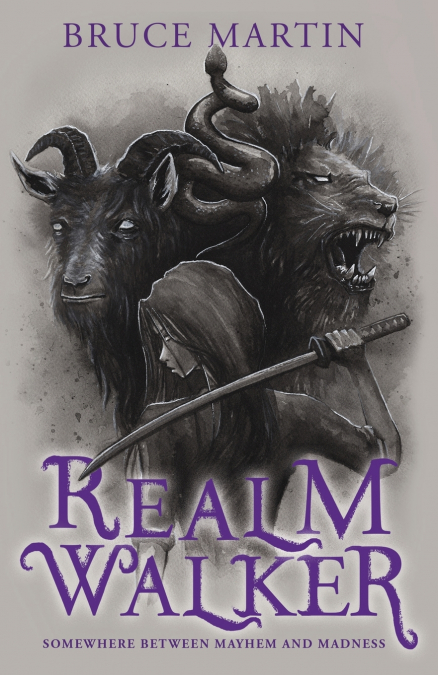 Realm Walker