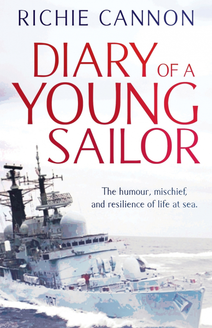 Diary of a Young Sailor