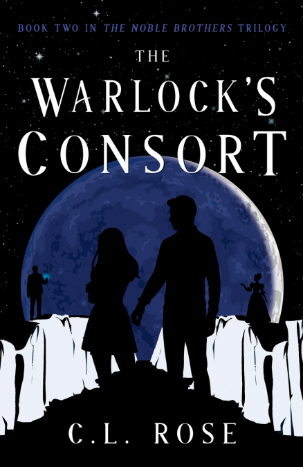 The Warlock’s Consort