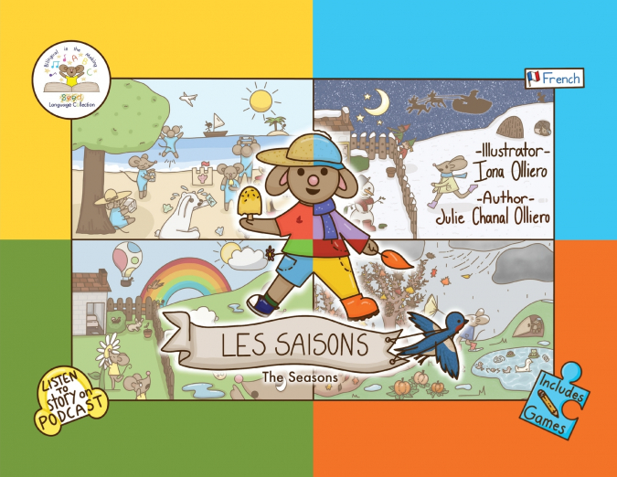 Les saisons