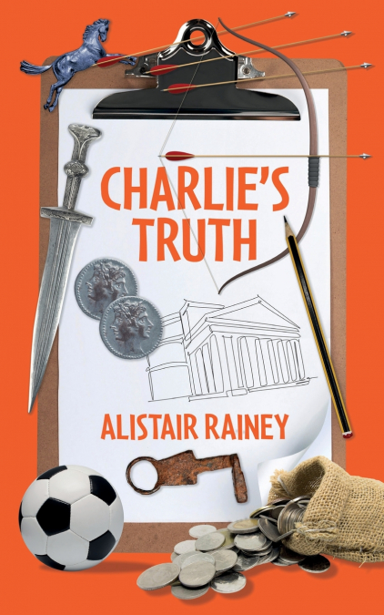 Charlie’s Truth