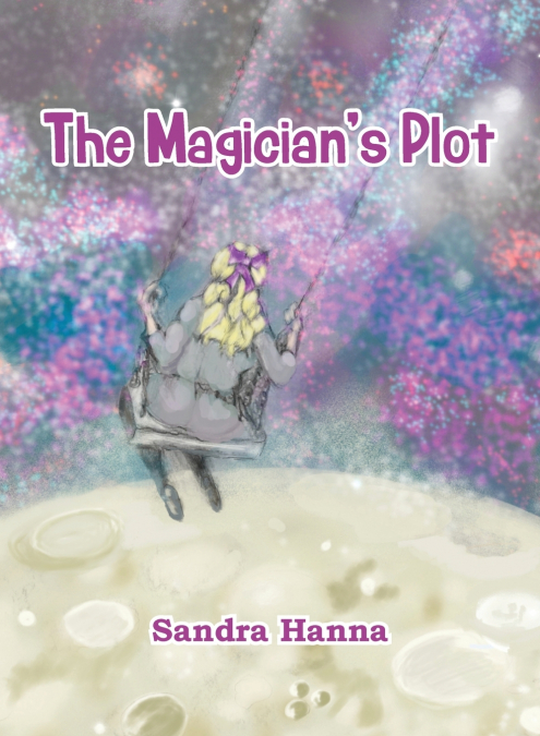 The Magician’s Plot