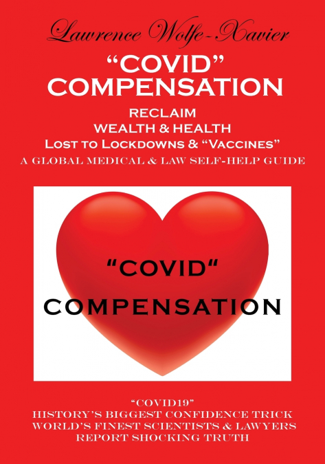 'COVID' COMPENSATION