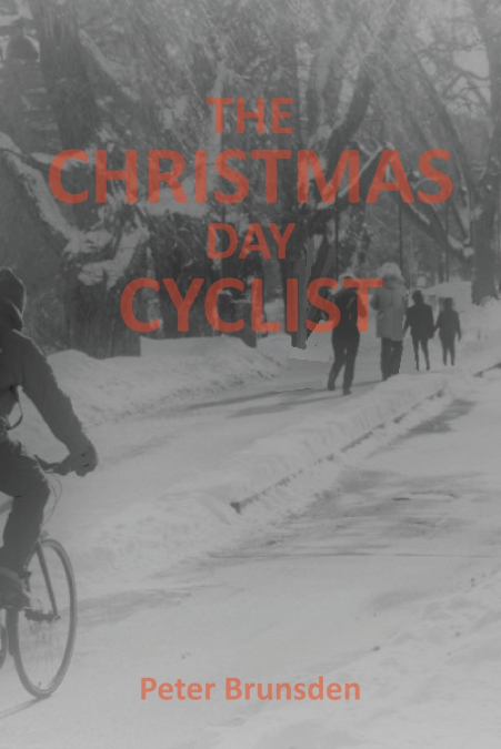 The Christmas Day Cyclist