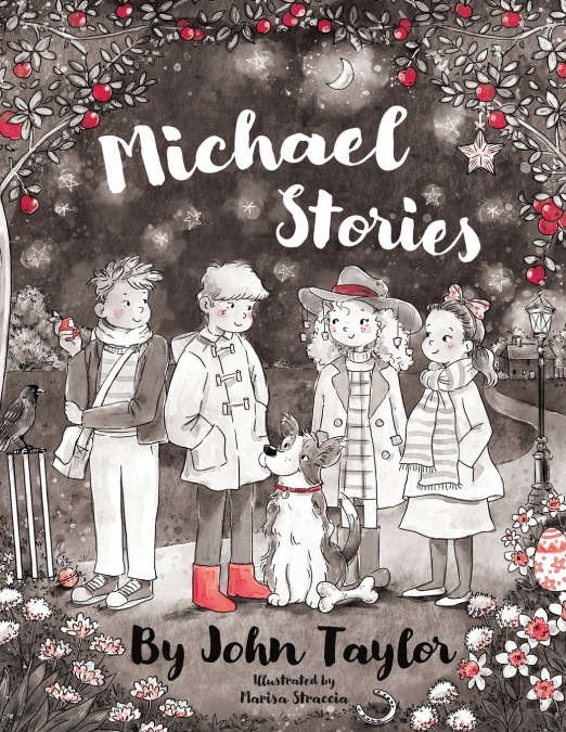Michael Stories