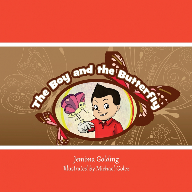 The Boy and the Butterfly