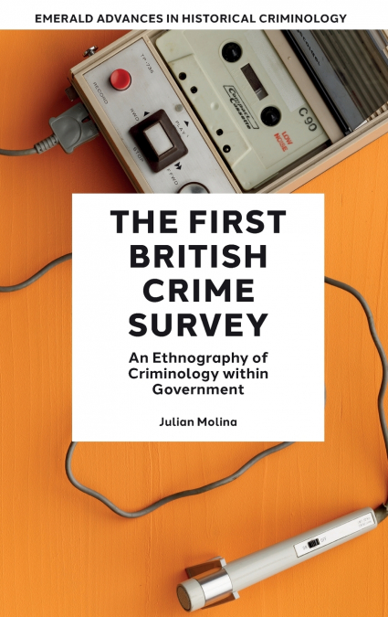 The First British Crime Survey
