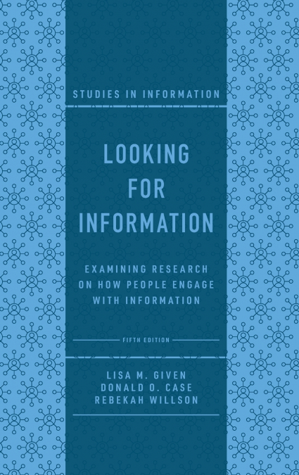 Looking for Information