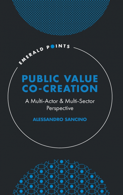 Public Value Co-Creation