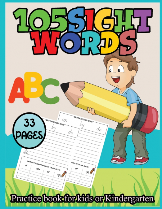 Essential Sight Words for Kids