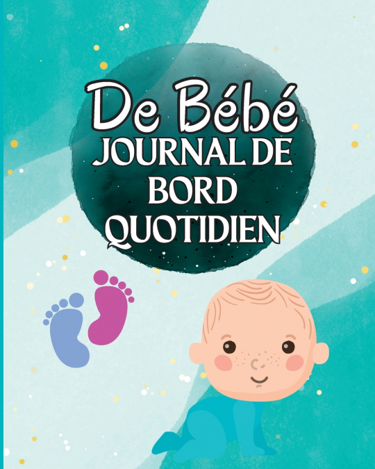 Livre de Loch d’un enfant