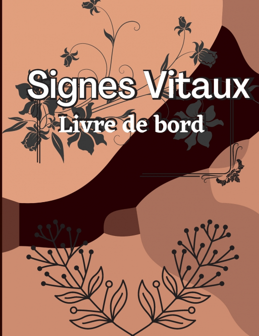 Cinquième Carnet de Signes Vitaux