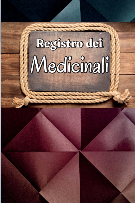 Registro dei medicinali