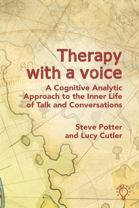 Therapy with a Voice