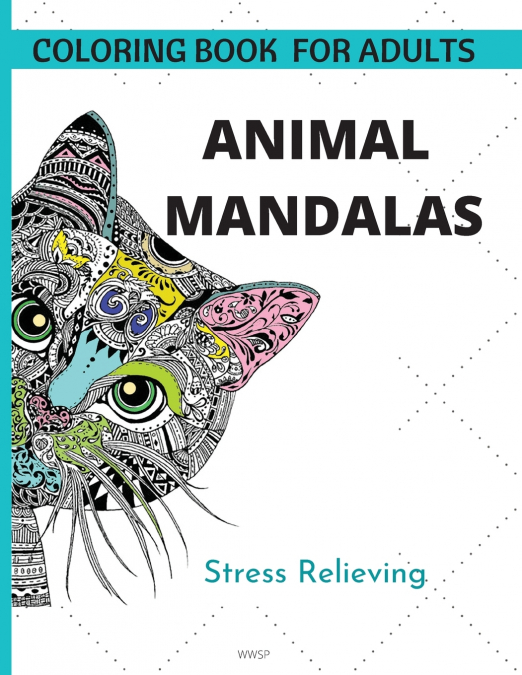 ANIMAL MANDALAS