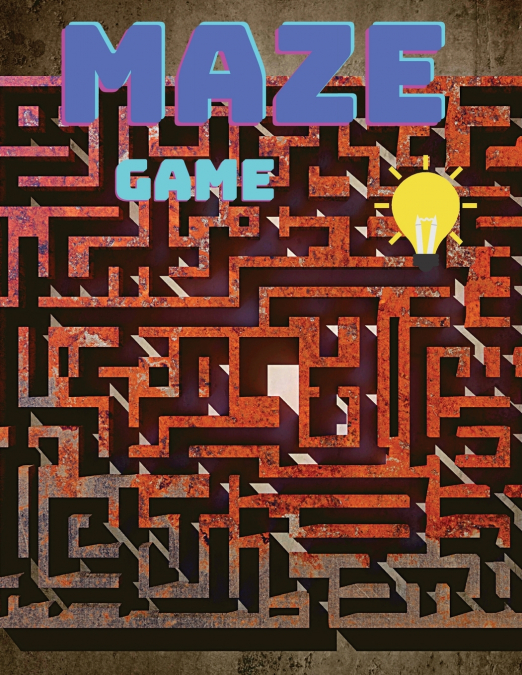 Challenging Puzzles Mazes to Help Reduce Stress and Relax