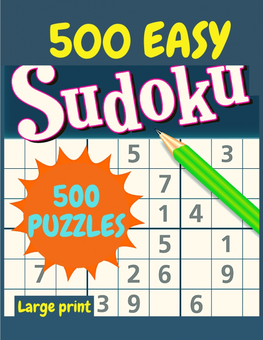 EASY Sudoku