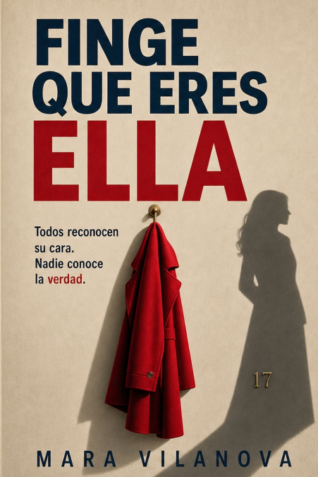 Finge que eres ella