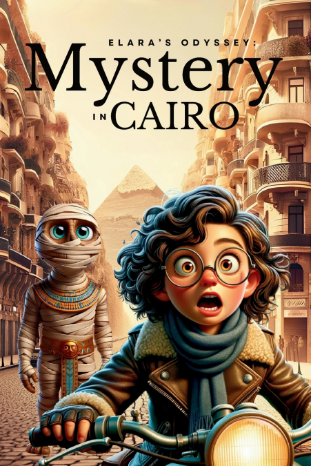 Elara’s Odyssey