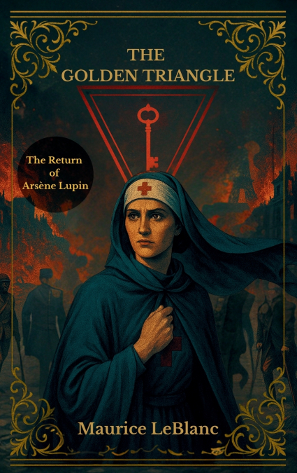 THE  GOLDEN TRIANGLE