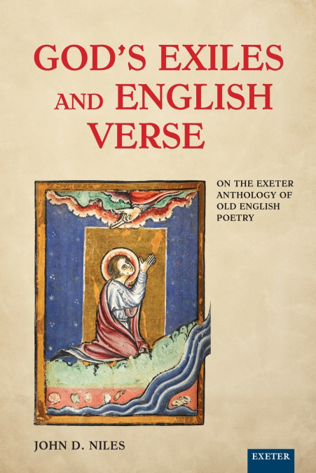 God’s Exiles and English Verse