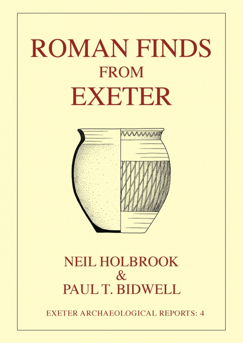 Roman Finds From Exeter