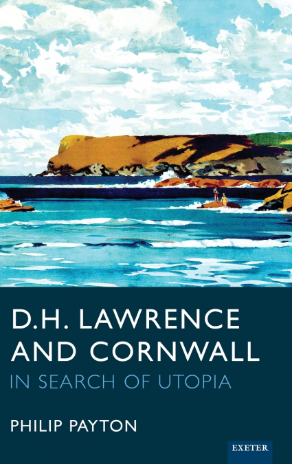 D.H. Lawrence and Cornwall