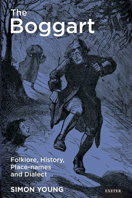 The Boggart