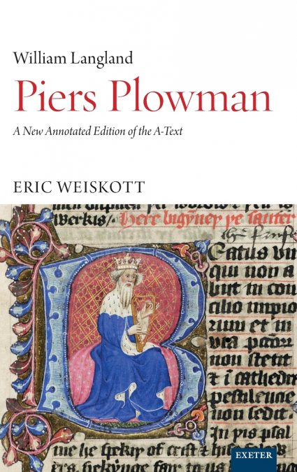 Piers Plowman