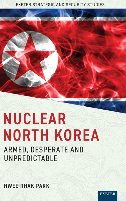 Nuclear North Korea