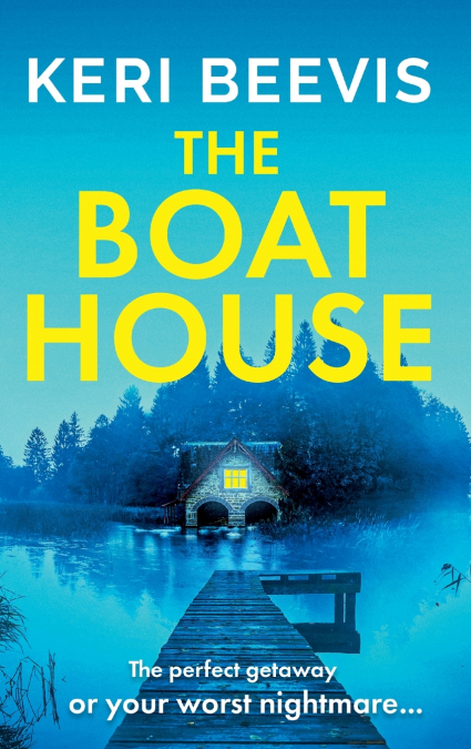 The House in the Woods