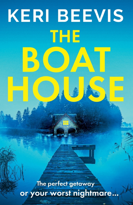 The House in the Woods