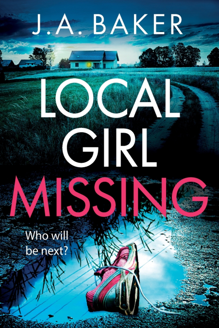 Local Girl Missing