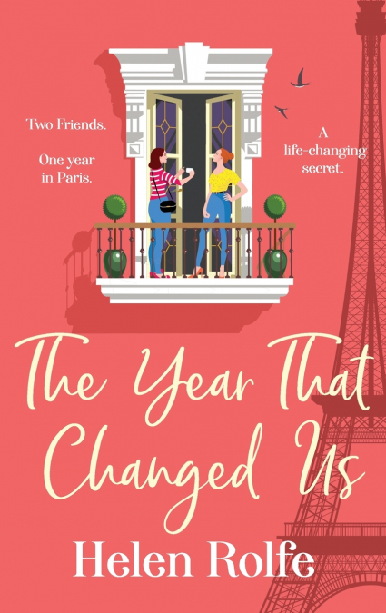 The Year That Changed Us