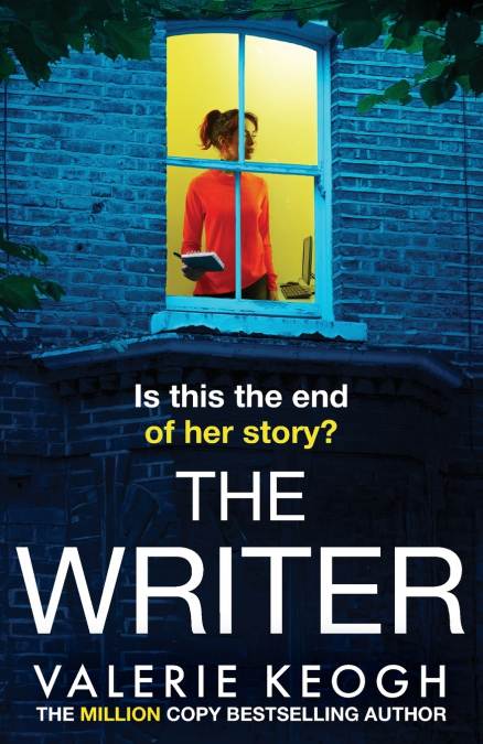 The Writer