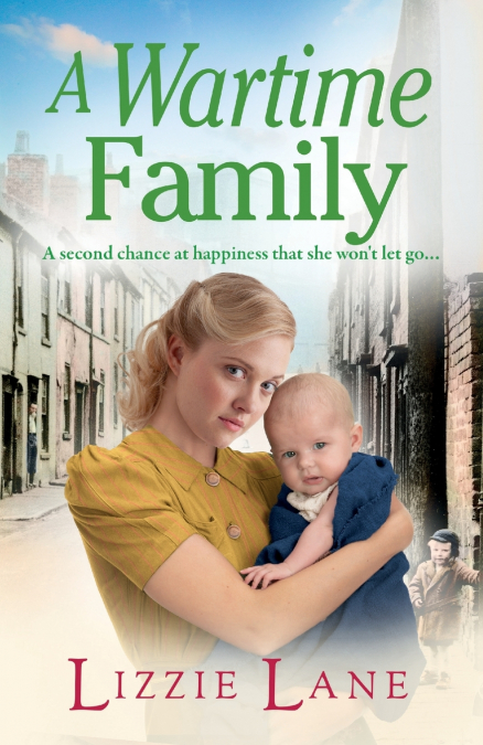 A Wartime Family