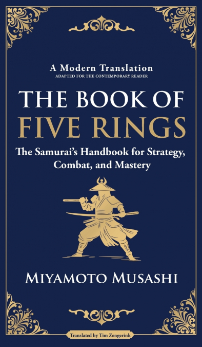The Book of Five Rings