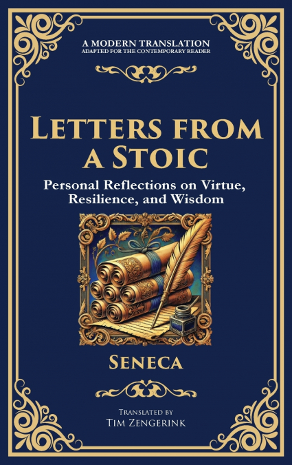Letters from a Stoic