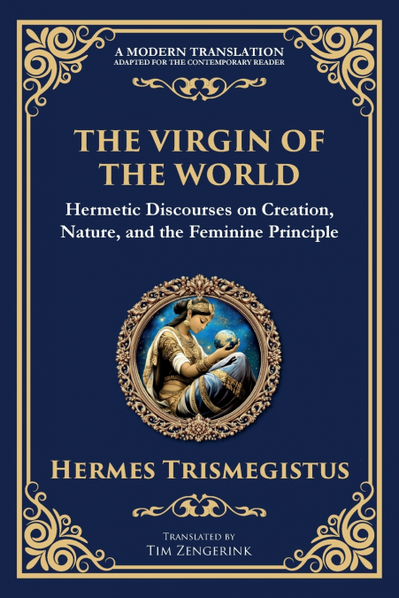The Virgin of the World