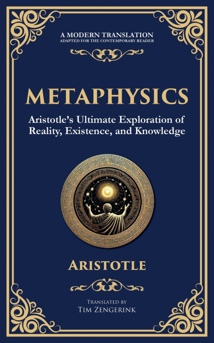 Metaphysics
