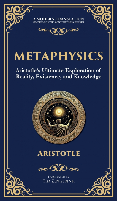 Metaphysics