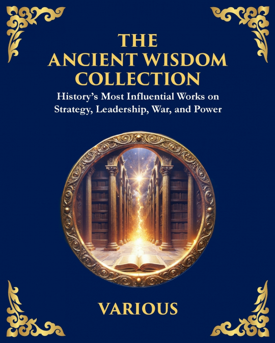 The Ancient Wisdom Collection