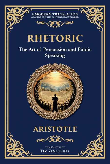 Rhetoric