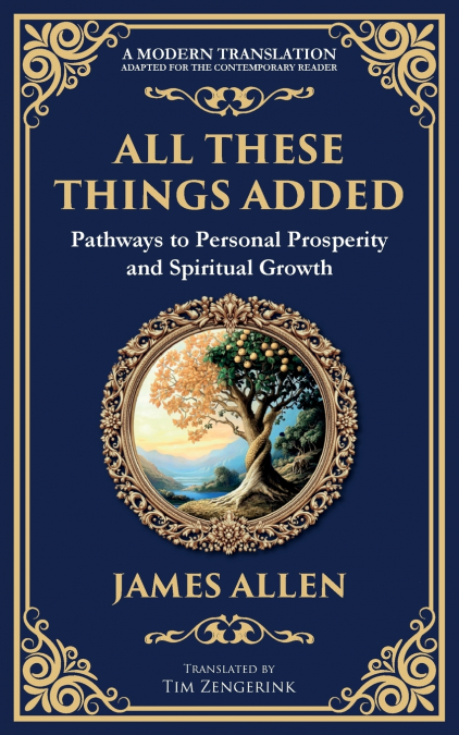 All These Things Added