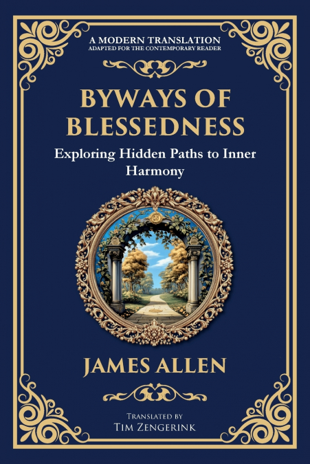 Byways of Blessedness