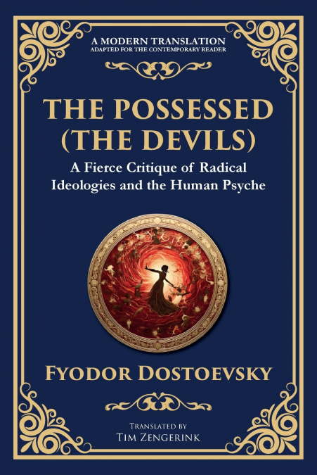 The Possessed (The Devils)