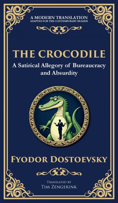 The Crocodile