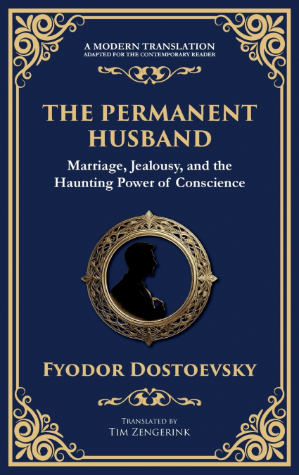 The Permanent Husband